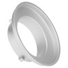 Godox Bowens Mount Softbox Speed Ring Adapter for Studio Photography