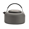 Lixa-da Camping Kettle, 0.8 L/1.4 L Kettle, Teapot, Coffee Pot,