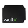 Vault X ® Karten Box für 100+ Karten mit Schutzhüllen