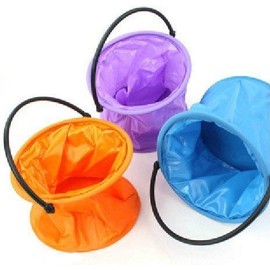 HAND Large Artist Collapsible Water Pot/Bucket