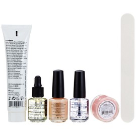 MANICURE EN CASA JESSICA AT HOME