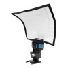 Rogue FlashBender v3 - LARGE Soft Box Kit (Flash Bender)