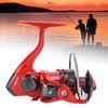 Spinning Reel 13+1BB 14 Bearings Left Right Interchangeable Wheel Fishing