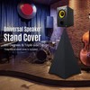 Universal Dj Light Speaker Stand Cover Triple Sided Tripod Stand