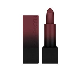 HUDA BEAUTY Power Bullet Matte Lipstick Ladies Night