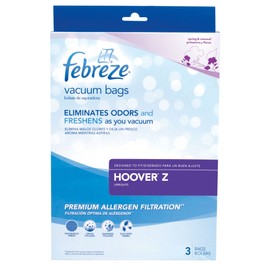 Febreze Vacuum Cleaner Bag