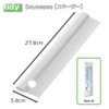 Tidy CL-665-601-7 Squeegee Warm White