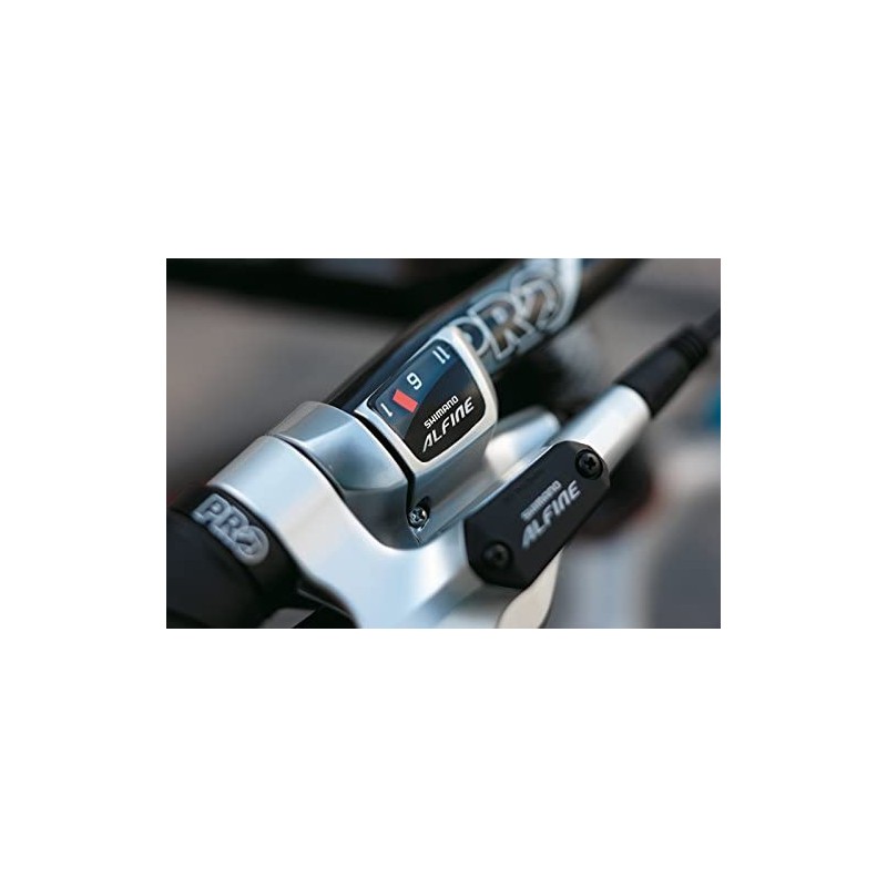 Shimano SHIFT Lever Alfine S700 11spd SR