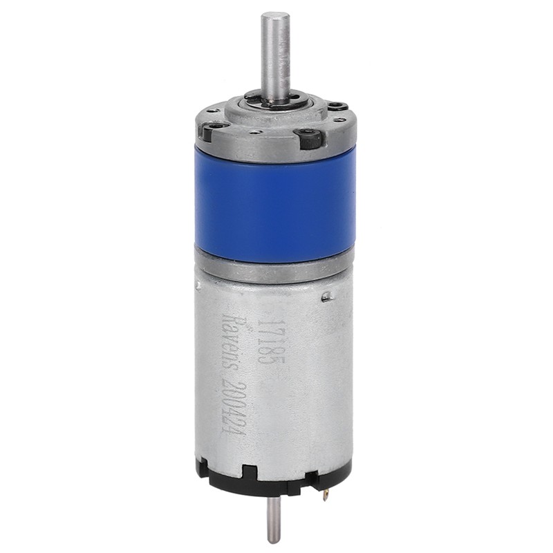 CM22‑2230 Planetary Geared Motor 22mm Speed Reduction Electric Gear Motor