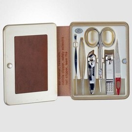 Other brands Nail Care / Nail Clippers 5300C_Pastel / 네일케어 / 손톱깍이 5300C_파스텔