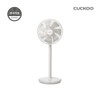 Cuckoo Electronics 쿠쿠 인스퓨어 CF-JNL1420NW 노블 화이트 BLDC모터 에어 서큘레이터