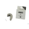 Bialetti Genuine Spare Parts for Moka Induction 2 Cup Gray
