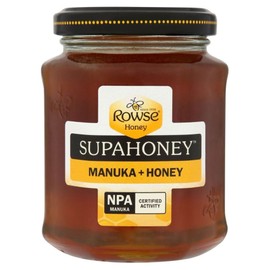 Rowse Supahoney (250g)