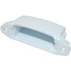 HOTPOINT TS12PE TS13P TS14P V3D00P V3D01P Tumble Dryer White Door