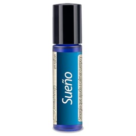 Sueño - Roll-on de Aceites Esenciales de Aromaterapia - 10 ml
