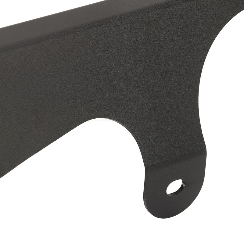 Motorcycle Chain Cover Aluminium Chain Belt Guard Protector Shield for