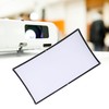 Projector Screen High Definition 4K AntiCrease Foldable Portable Movies Screen