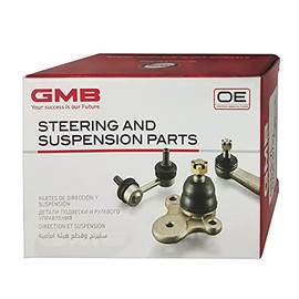 GMB GTE-D-4L Tie Rod End for Left Daihatsu Hijet