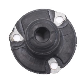 Black Rubber Lower Gear Lever Shift Boot Gaiter M51317480A for Mazda Miata MX-5 MK1 MK2 1989-05