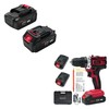 28 Cordless Drill Set & 2 Pack Tool Battery