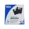 Office Depot (1) Floppy Disk NEW OFFICE DEPOT 2HD 3.5"