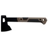 Kershaw Deschutes ”Bearded” Hatchet Camp Ax, Full Tang, Stainless Steel