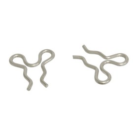 1963-1982 Corvette Parking/Emergency Brake/Interlock Cable Retainer