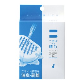 Smell Of Sunny Toilet 2 Pcs