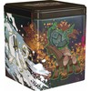 Pokémon - Trading Card Game: Stacking Tin Box Treasures of