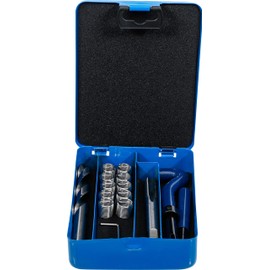 14-piece Thread Repair Kit, M12x1.25