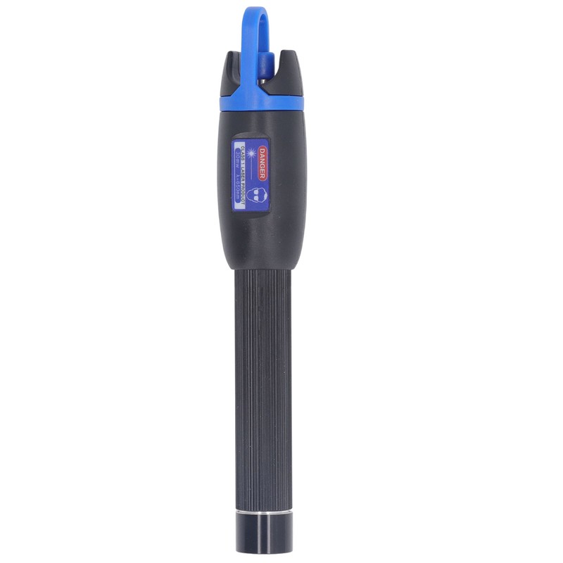 Visual Fault Locator 30mW Output Optical Fiber Test Pen Non