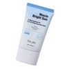 The Pie Niacin Bright Sun Sun Cream 50ml, 1 unit / 더파이 나이아신 브라이트선 선크림 50ml, 1개