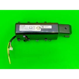 BISSELL 1618930 Upgraded 2025 Battery 5 pins, 36v, 2500mAh 90Wh BISSELL CrossWave 2551