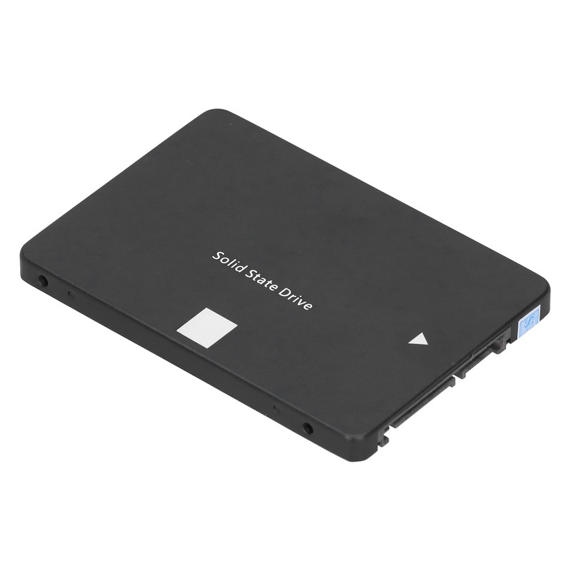 Solid State Hard Disk Metal Computer SSD Memory Parts YDS002