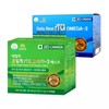 Daily Best rTG Omega 3 180 capsules / Supercritical rTG Omega 3 I + (2 90 capsules) / 데일리베스트 rTG 오메가3 180캡슐 / 초임계rTG오메가3 I + (90캡슐2개)