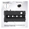 Stanew Tapa De Punterias Pcv Sonic Trax Cruze 2012 2013