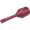 Naniwa Fused Diamond Dry Koana 21 Diameter 6 x M10