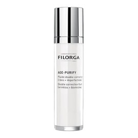 Filorga Age-purify fluido doble correccion 50ml