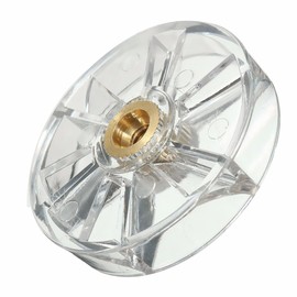 Sonayiu Motor Gear Fits 900W, NB-101B, NB-101S, NB-201, NBR-0601 Sturdy Durable Replacement Part for NutriBullet