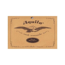 Nylgut Playing Ronroco, BB ee bb' gg dd