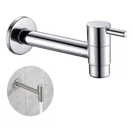 Best Grifo Para Empotrar En Muro Llave Para Baño O Jardín