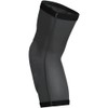 IXS Flow Light Knee Guard Grey - Lightweight Breathable MTB