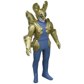 Ultraman Z Ultra Monster Series 129 Barossa Star