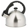 2 Litre Whistling Kettle Water Jug Kettle Stainless Steel Induction