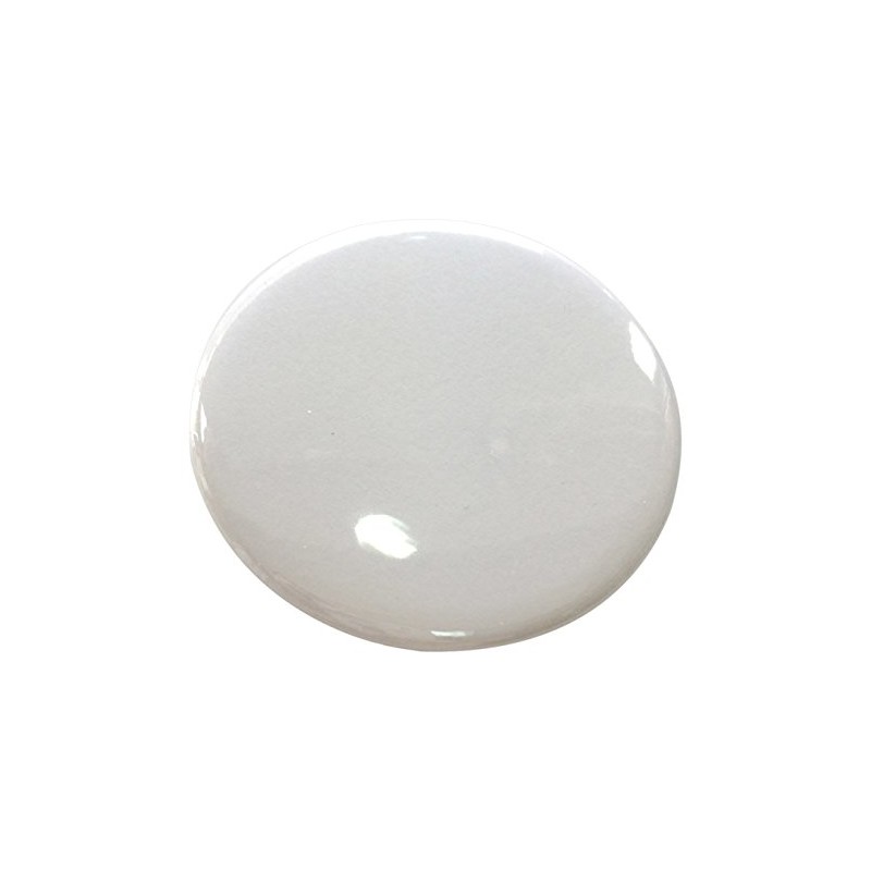 AR Can batch Solid Cans badge Safety Pins Extra Large