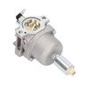 Lawn Mower Carburetor 792060 Metal Engine Carb with Spark Plug