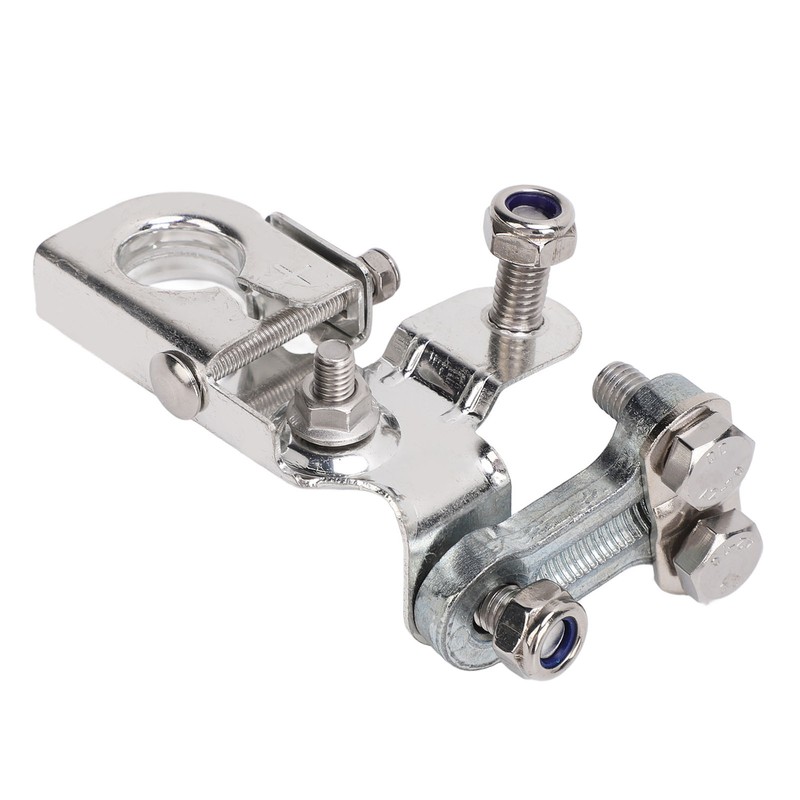 Positive Battery Terminal 926‑882 Steel Alloy Battery Terminal Clamp for