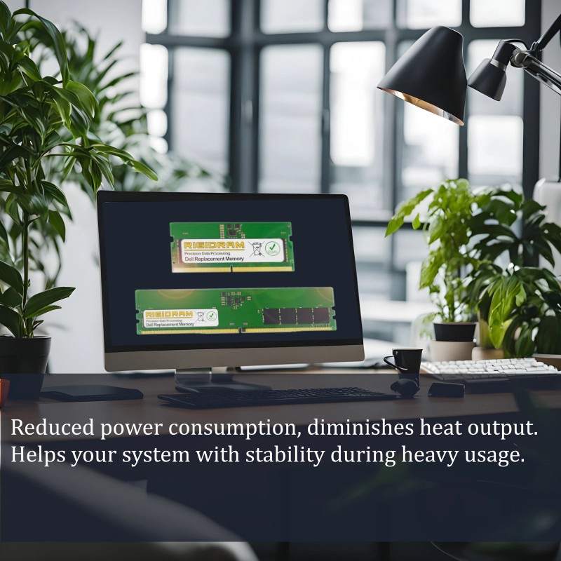 RigidRAM 8GB RAM Acer Predator Helios 300 PH317-54-77TH Laptop Memory