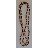 Single Strand 32" Ghost Bead Necklaces