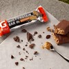 Gatorade Whey Protein Recover Bars, Peanut Butter Chocolate, 2.8 ounce